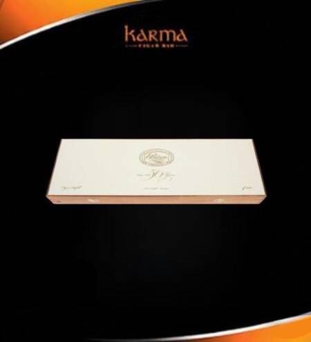 Padron 50th Anniversary Natural