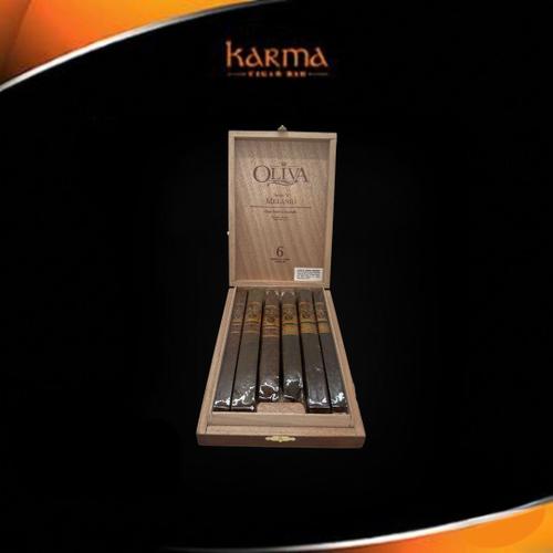 Oliva Serie V Melanio Sampler
