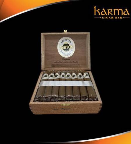 Ashton Classic Magnum