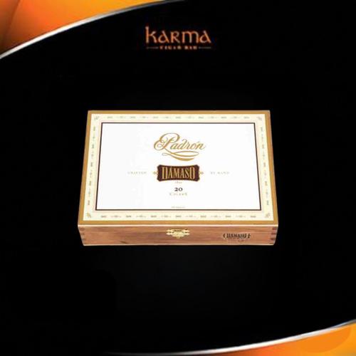 Padron Damaso No 12