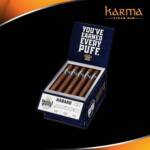 Punch Knuckle Buster Habano Toro