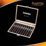 Cohiba Black Supremo