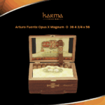 Arturo Fuente Opus X Magnum O 36