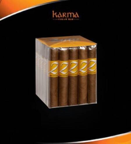 Zino Nicaragua Half Corona