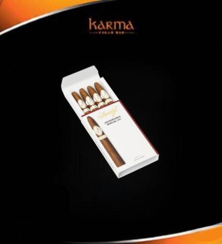 Davidoff Aniversario Special T x 52