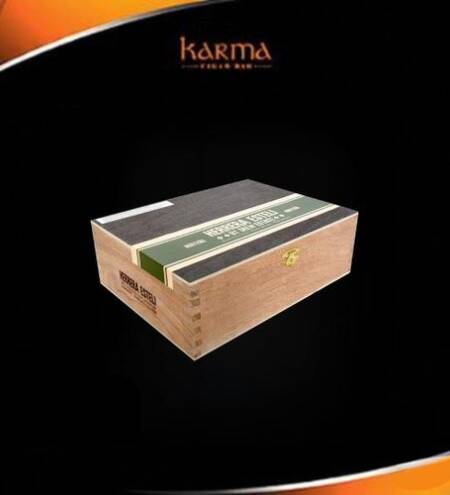 Drew Estate Herrera Esteli Norteno Robusto Grande