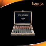 God of Fire Serie B Robusto