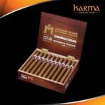 M by Macanudo Bourbon Robusto