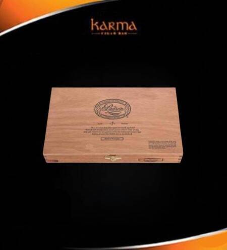 Padron 1964 Anniversary Exclusivo Maduro
