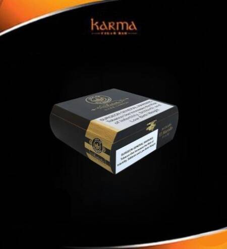 Joya De Nicaragua Antano Dark Corojo El Martillo