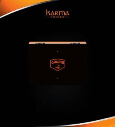 Camacho Nicaragua Toro