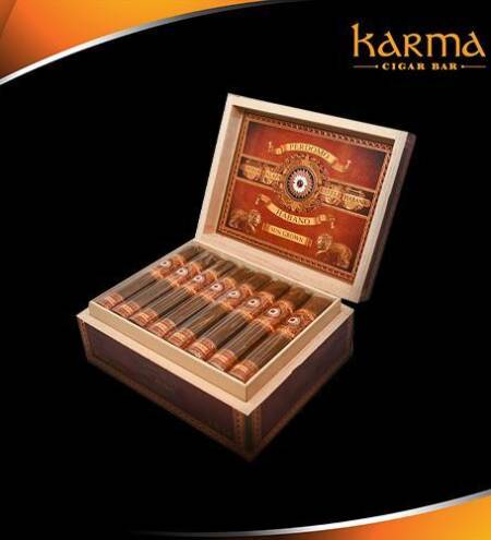 Perdomo Habano BBA Sungrown Robusto