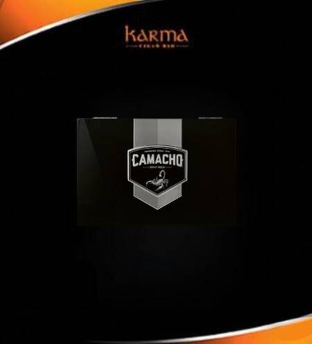 Camacho Triple Maduro Gordo
