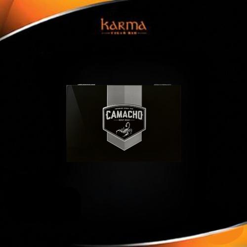Camacho Triple Maduro Gordo