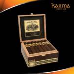 Perla De Mar Maduro Double Toro