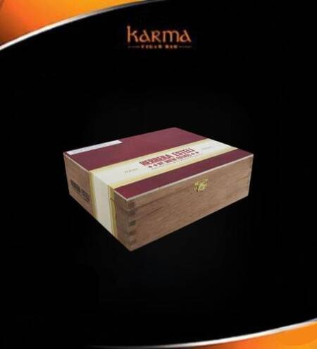 Drew Estate Herrera Esteli Habano Toro Especial