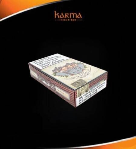 Drew Estate Isla Del Sol Maduro Gran Corona