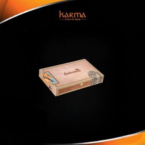 Sobremesa Brulee Robusto