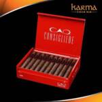 CAO Consigliere Boss