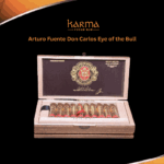 Arturo Fuente Don Carlos Eye of the Bull