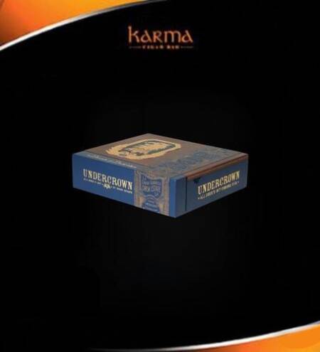 Drew Estate Undercrown 10 Corona Viva