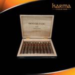 God of Fire KKP Special Reserve Piramide 58