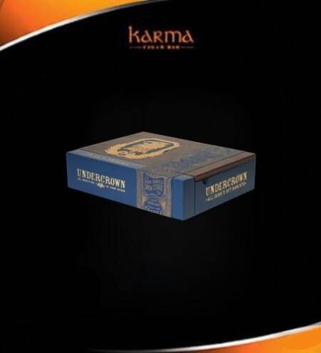Drew Estate Undercrown 10 Robusto