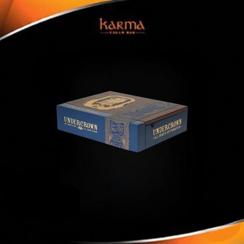 Drew Estate Undercrown 10 Robusto