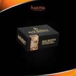 Nica Rustica Shade Short Robusto
