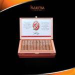 1916 Tabacalera Eiroa Robusto