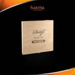 Davidoff Colorado Claro Double R