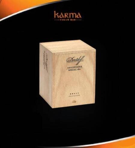 Davidoff Aniversario Special R