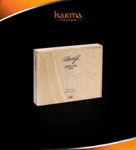 Davidoff Signature 2000