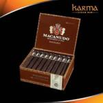 M by Macanudo Toro