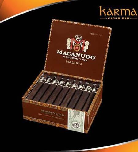 M by Macanudo Toro