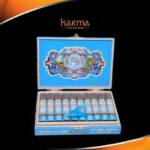 My Father Blue Petit Robusto