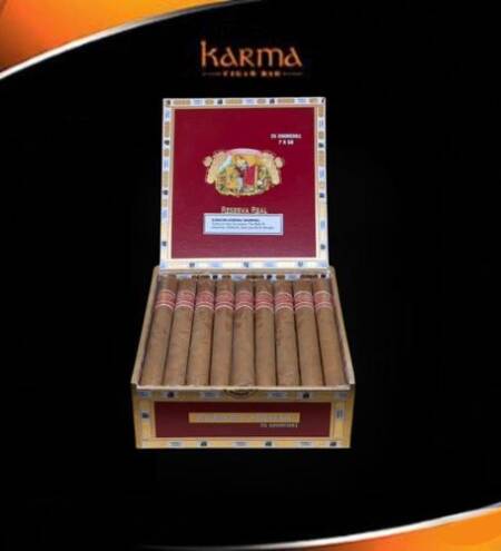 Romeo Y Julieta Reserva Real Churchill