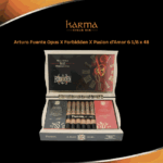 Arturo Fuente Opus X Forbidden X Pasion dAmor