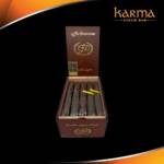 La Flor Dominicana Double Ligero Chisel