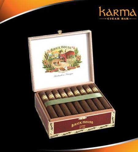 Brickhouse Toro