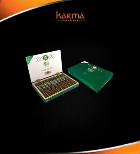 Joya de Nicaragua Cinco De Cinco Corona Extra