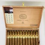 Padron 1926 Serie No 2 Belicoso Natural