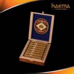 Diamond Crown Natural Robusto No 5
