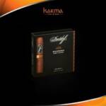 Davidoff Nicaragua Short Corona