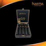La Flor Dominicana Ligero 100 Tubo
