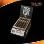Punch Knuckle Buster Maduro Toro
