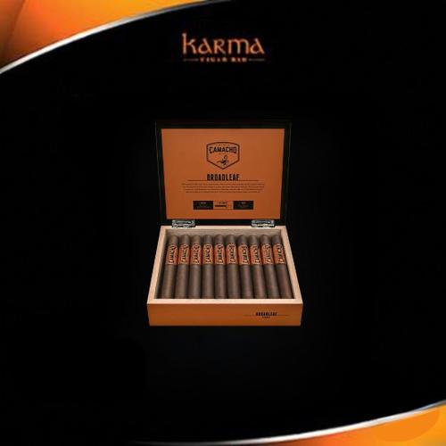 Camacho Broadleaf Toro