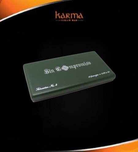 Sin Compromiso Seleccion No7