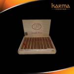 La Flor Dominicana Double Press LE