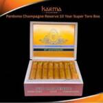 Perdomo Champagne Reserve 10 Year Super Toro